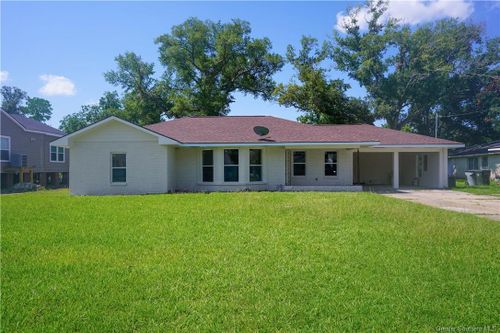 1626 6th Street, Lake Charles, LA, 70601 | Card Image