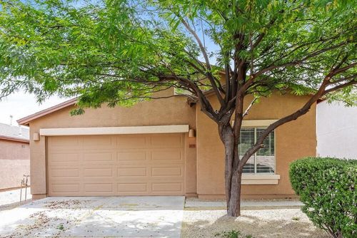 30559 N Nightingale Rd, San Tan Valley, AZ, 85143-4491 | Card Image
