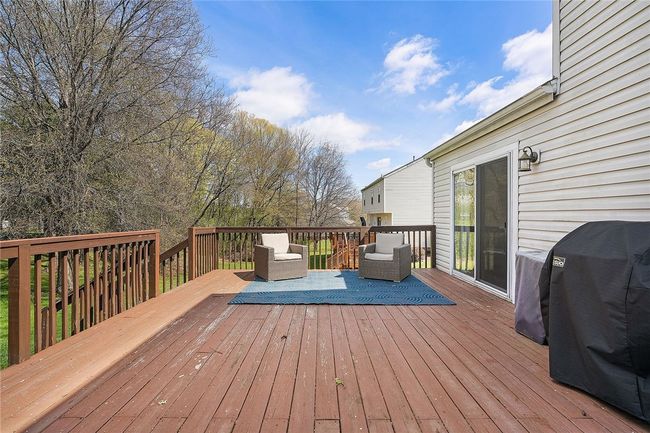 401 Schomburg Ct, House other with 4 bedrooms, 3 bathrooms and 2 parking in Cranberry Twp PA | Image 40