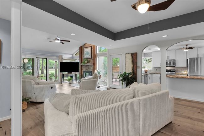 45 Timber Ln, House other with 2 bedrooms, 2 bathrooms and null parking in Hilton Head Island SC | Image 10