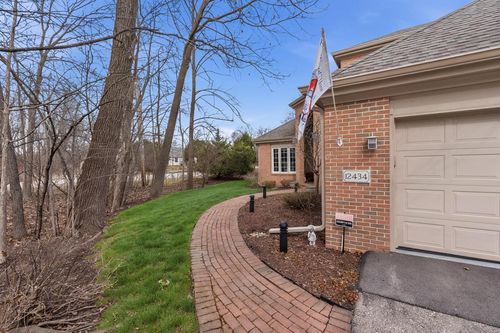 12434 N Golf Drive, Mequon, WI, 53092 | Card Image