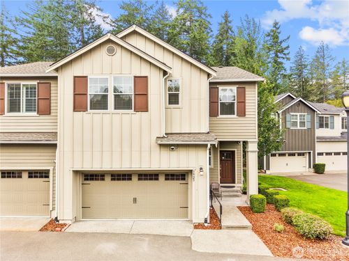 3923 Jett Lane Ne, Lacey, WA, 98516 | Card Image