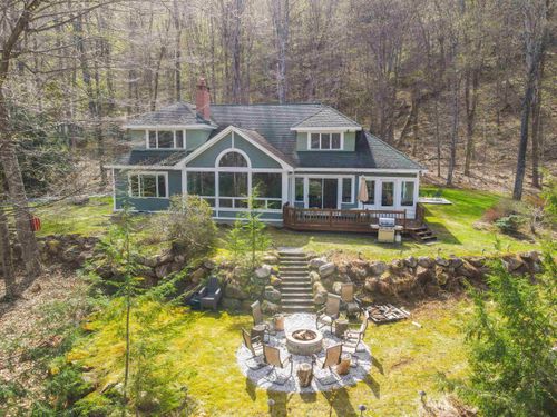 243 Ellis Ridge Rd, Glen, NH, 03838-6431 | Card Image
