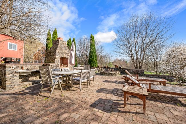 Terrace off the kitchen | Image 7