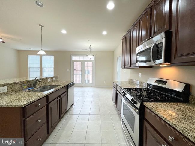 3648 - 3648 Holborn Pl, Condo with 3 bedrooms, 3 bathrooms and null parking in FREDERICK MD | Image 13