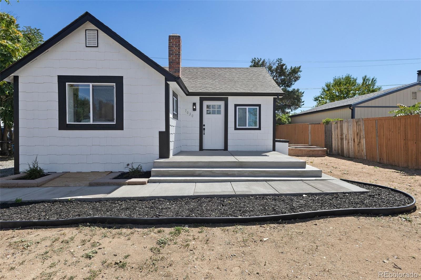 Newport St, Commerce City, CO 80022
