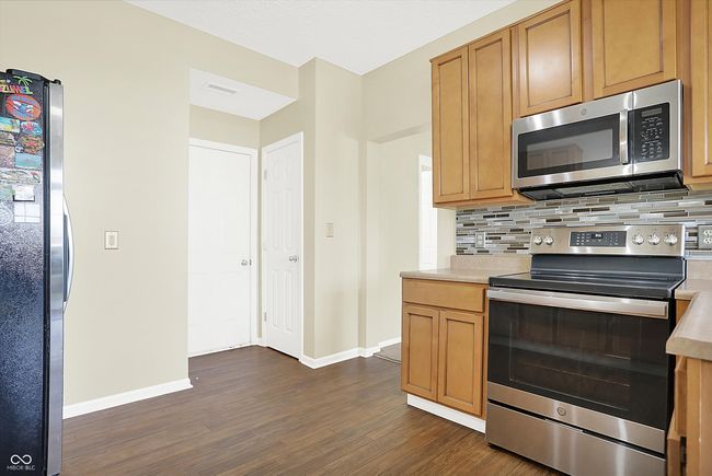7022 Forrester Ln, Condo with 3 bedrooms, 3 bathrooms and null parking in Indianapolis IN | Image 14