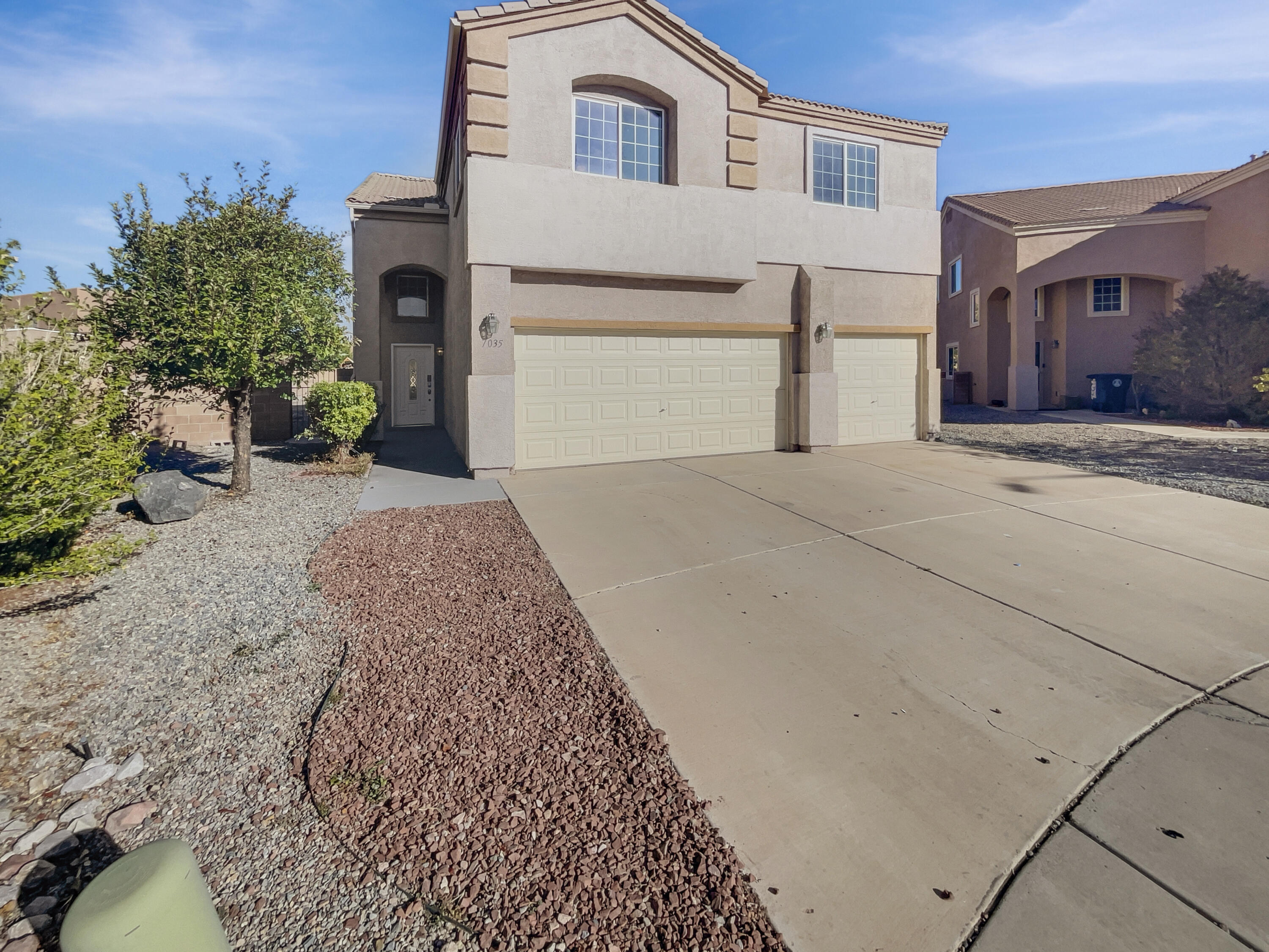 Kayser Mill Rd, Albuquerque, NM 87114