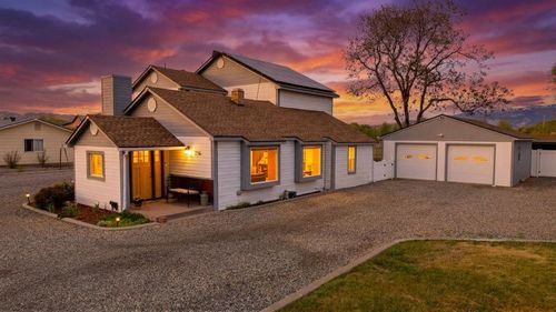 256 29 1/2 Road, Grand Junction, CO, 81503 | Card Image