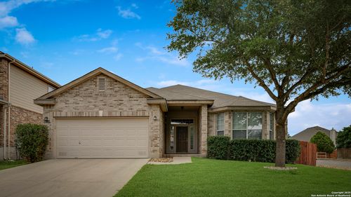125 Wright Cv, Cibolo, TX, 78108-3265 | Card Image
