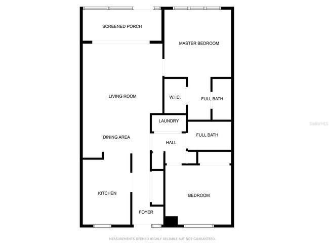 APT-3106 - 6760 N Highway 1, Condo with 2 bedrooms, 2 bathrooms and null parking in COCOA FL | Image 37