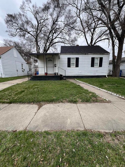 7215 Toepfer Rd, Warren, MI, 48091-5901 | Card Image