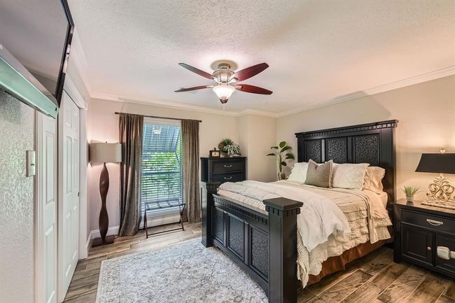 Primary bedroom, main house | Image 17
