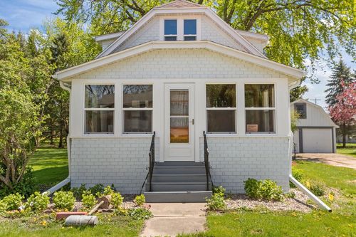 N7701 Minnesota Avenue, FRIENDSHIP, WI, 54937 | Card Image