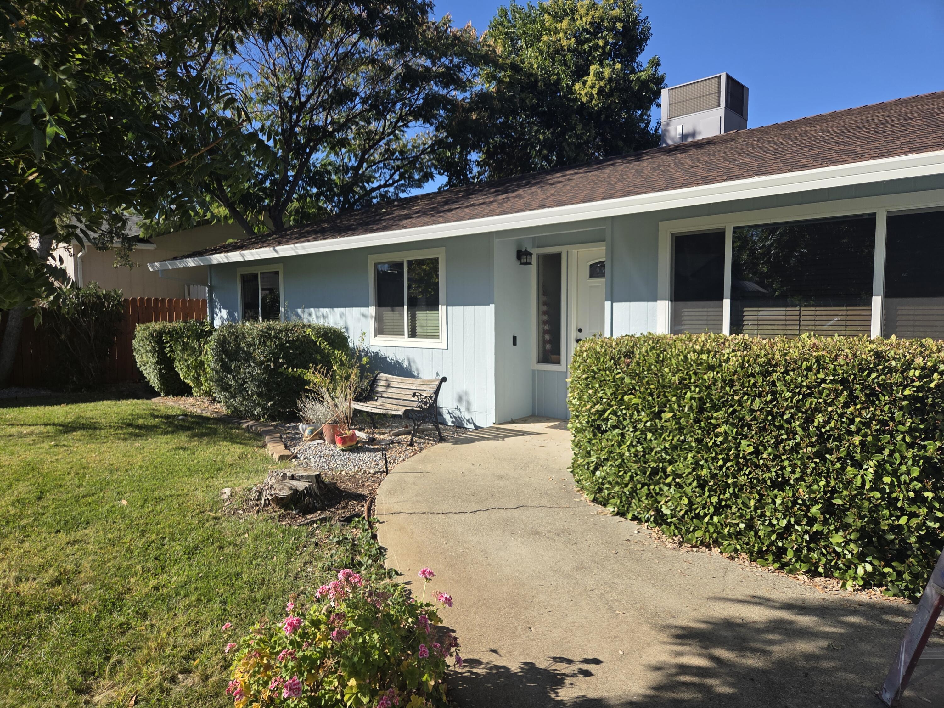 1202 Dominion Drive, For Sale in Redding - eXp Realty