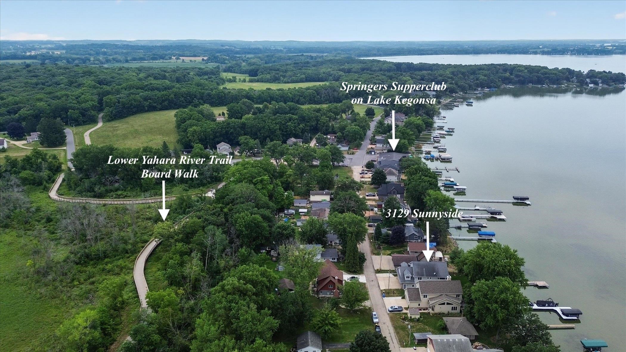 Residential in Pleasant Springs 5