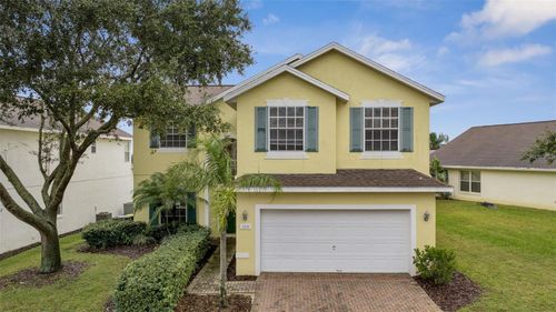 318 Windsor Pl, DAVENPORT, FL, 33896-5028 | Card Image
