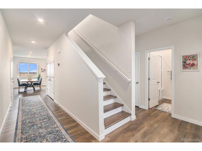5805 Red Barn Ave, House other with 4 bedrooms, 3 bathrooms and null parking in Mead CO | Image 17