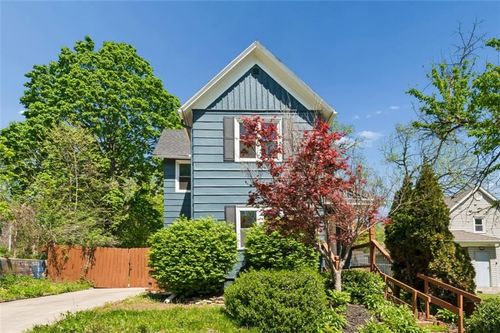 714 Prospect St, Leavenworth, KS, 66048-3271 | Card Image