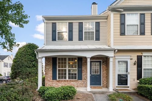 311 Devonshire Dr, Alpharetta, GA, 30022-1645 | Card Image