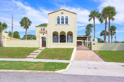 319 Wisteria Rd, DAYTONA BEACH, FL, 32118-4937 | Card Image