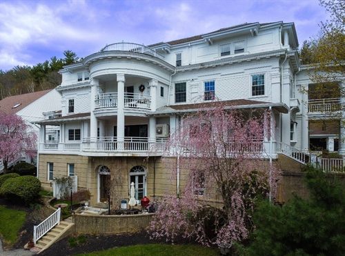 6-1401 Great Pond Rd, North Andover, MA, 01845 | Card Image