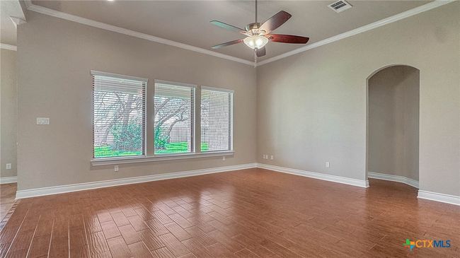 1210 Mountain View Dr, House other with 3 bedrooms, 3 bathrooms and null parking in Harker Heights TX | Image 11