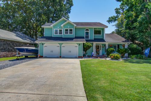 205 Knightsbridge Dr, Charleston, SC, 29418-2024 | Card Image