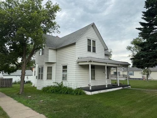 2098 3rd Ave, Bowdle, SD, 57428-7707 | Card Image