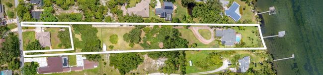 4297 Crooked Mile Rd, House other with 6 bedrooms, 5 bathrooms and null parking in Merritt Island FL | Image 6