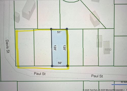 00000 Paul St, Elkhart, IN, 46516 | Card Image