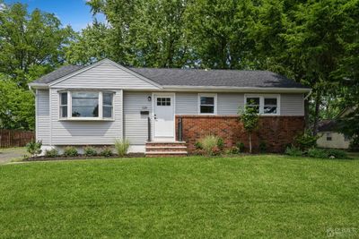 120 Edgar Avenue, House other with 3 bedrooms, 1 bathrooms and null parking in South Plainfield NJ | Image 1