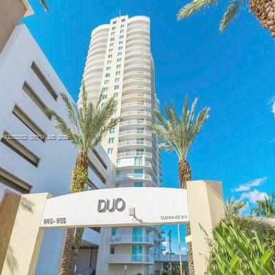 Residential in Hallandale Beach 3