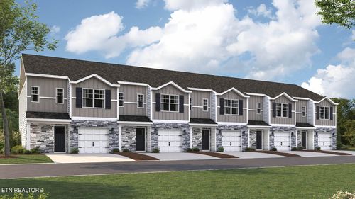 3049 Bogart Ln, Knoxville, TN, 37921-2419 | Card Image