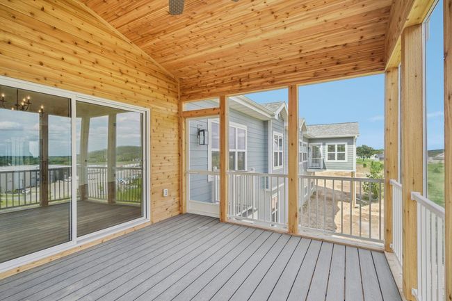 6479 Ridge View Way, Condo with 2 bedrooms, 2 bathrooms and null parking in Deforest WI | Image 52