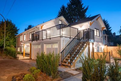 1108 E 53 Rd Ave, Home with 3 bedrooms, 2 bathrooms and 1 parking in Vancouver BC | Image 2