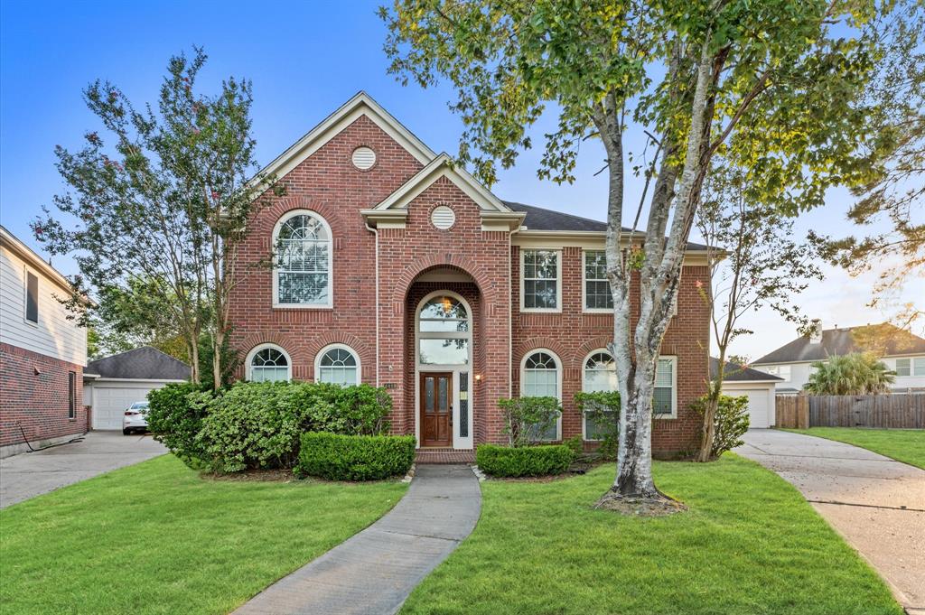 Sugarvine Ct, League City, TX 77573
