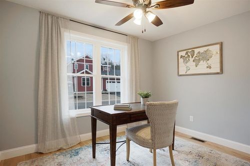 4-7 Bartons Ridge Rd, Greenville, NH, 03048-3201 | Card Image