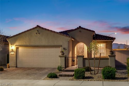 6329 Conlon Street, North Las Vegas, NV, 89081 | Card Image