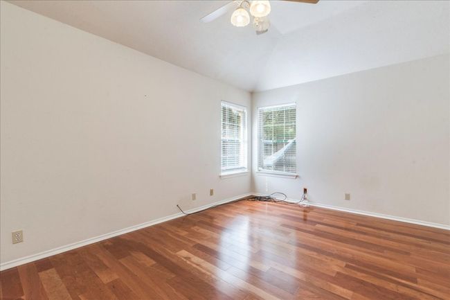 Third bedroom with walk-in closet | Image 25