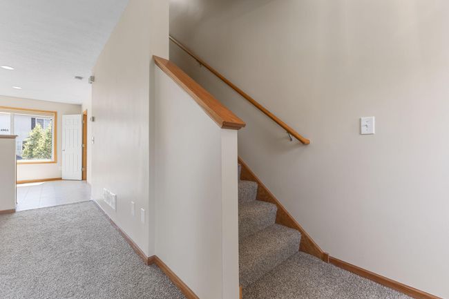 Main Level Stairs to Upper level | Image 15