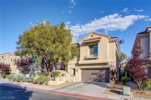11909 Amistoso Ln, Las Vegas, NV, 89138-4532 | Card Image