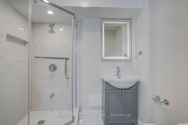 7 Debonair St, House attached with 4 bedrooms, 4 bathrooms and 2 parking in Richmond Hill ON | Image 28