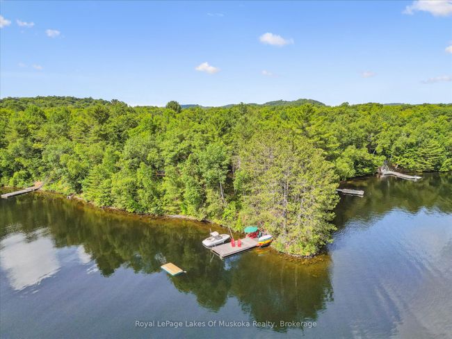 1176 Mccomb Point Dr, House other with 3 bedrooms, 3 bathrooms and 6 parking in Dorset ON | Image 47