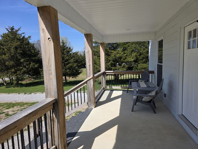 118 Beartown Rd, House other with 3 bedrooms, 2 bathrooms and 4 parking in Loretto TN | Image 12