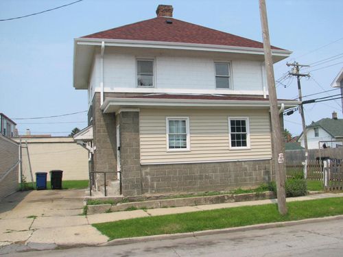 1018 Caron Butler Drive, Racine, WI, 53403 | Card Image