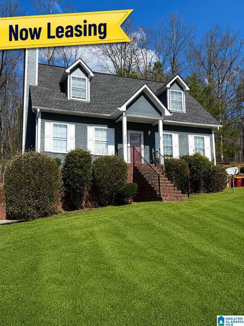 6122 Summer Side Dr, Pinson, AL, 35126-4427 | Card Image