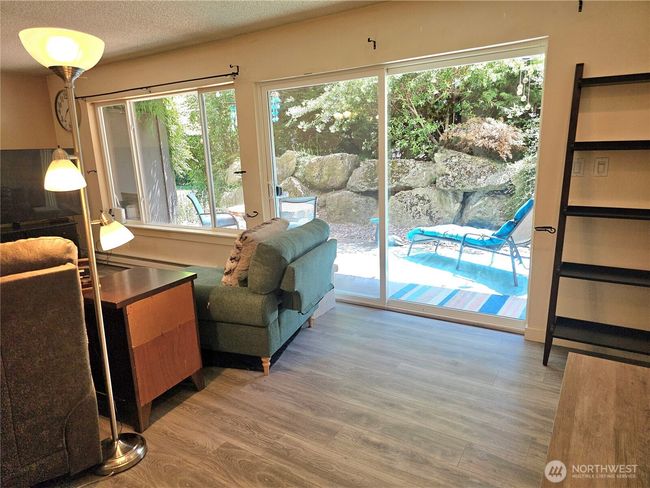 Bonus space that flows to the patio! | Image 13