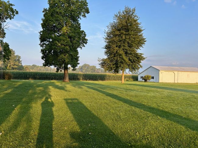 5721 Rossman Rd, House other with 4 bedrooms, 1 bathrooms and null parking in Kingston MI | Image 26