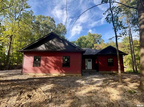 208 Hall St, Cambria, IL, 62915 | Card Image